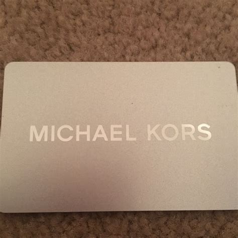 emballage cadeau michael kors|michael kors gift cards.